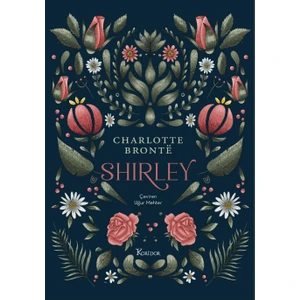 Shirley (Bez Ciltli) - Charlotte Brontë