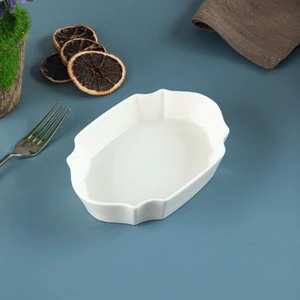 Lunar Kare Derin Sunumluk 16 cm