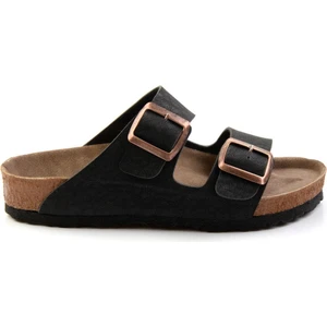 Siyah  Kadın Terlik K04568063171