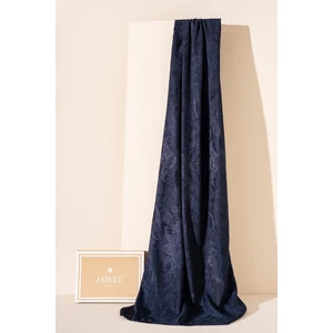 Kadın Pirsus Modal Floş Şal