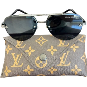 Louıs Vuıtton Erkek New Season Güneş Gözlüğü 