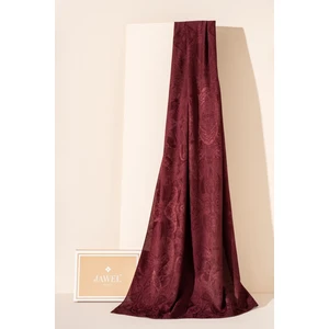 Kadın Pirsus Modal Floş Şal