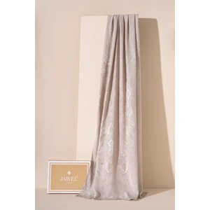 Kadın Pirsus Modal Floş Şal