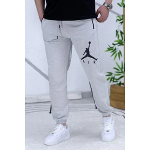 Erkek Air Baskılı Yazlık Eşofman