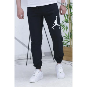 Erkek Air Baskılı Yazlık Eşofman