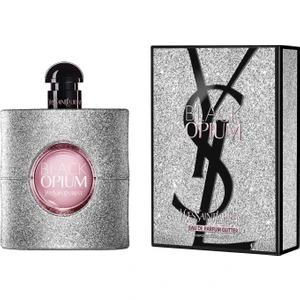 Yves Saint Laurent Black Opium Glitter 90 ml