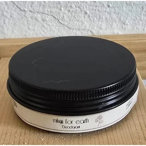 Mika For Earth Vegan Krem Deodorant 50 ml