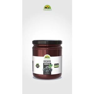 Taze Dükkan Aronya Marmelatı 210 gr