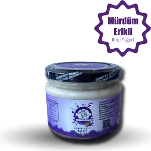 Mürdüm Erikli Yoğurt (300 Gr)