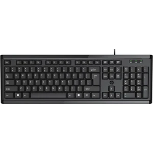 Hp 6CB78PA K10 Kablolu Klavye