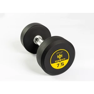 Hasgym 7.5 kg Dumbbell