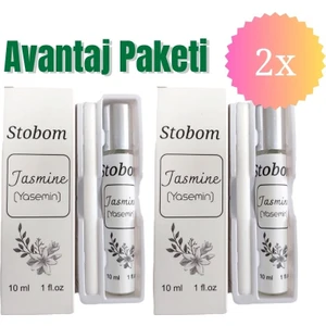 aromaterapi yasemin Kokusu 2 Adet