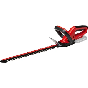 Akülü Çit Budama GC-CH 1846 Li-Solo Power X-Change (18 V, 46 cm kesim uzunluğu, 15 mm diş aralığı, ergonomik tutamak, akü dahil değildir) - 3410642