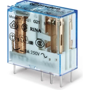 40.52.9.012.0000 Finder Röle - 12VDC