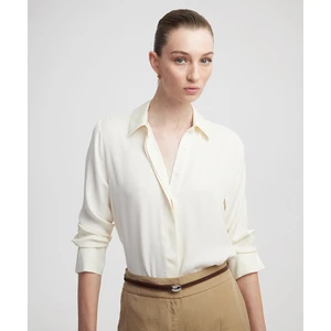 Rahat Kesim Basic Gömlek IS1250006089018