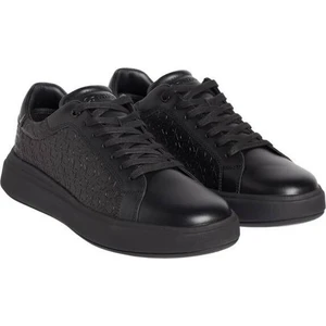 Calvin Klein Erkek Chunky Lowtoplaceup Mono Ayakkabı