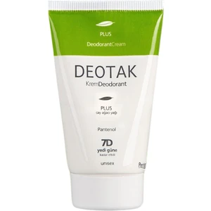 Deo Krem Plus 35 ml