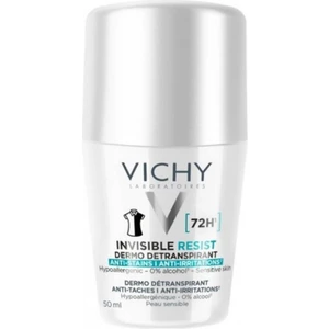 İz ve Terleme Karşıtı Roll-on 72H 50 ml
