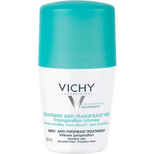 Anti- Transpirant Hypoallergenic 48 Saat Deodorant 50 ml