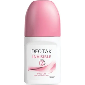 Deo Invisible Roll-on 35 ml