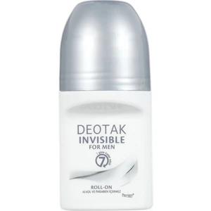 Roll-on Invisible Men 35 ml