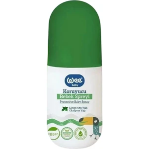 Wee Baby Sinek Kovucu Sprey 100 ml