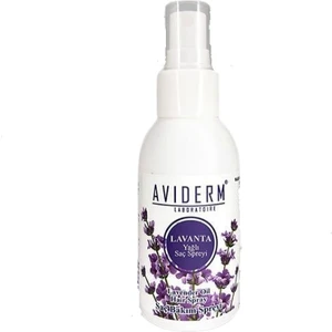 Lavanta Yağlı Saç Spreyi 100 ml