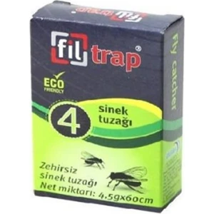 Filtrap Sinek Kapanı