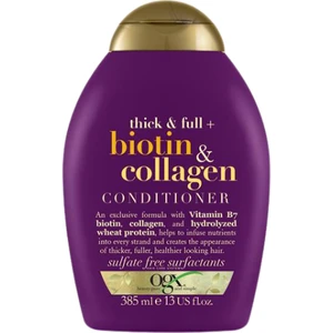 Biotin Kolajen Saç Kremi 385 ml