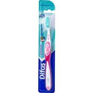 Smokers Diş Fırçası