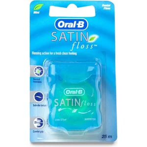 Satin Floss 25 Mt Diş İpi