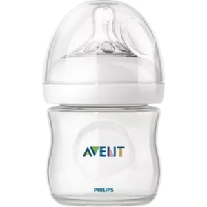 Philips Avent Natural 0 ay+ PP Biberon 125 ml