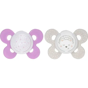 Physio Forma Comfort Emzik 16-36 Ay (Kız)