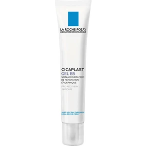 La Roche-Posay Cicaplast Gel B5 Cilt Onarıcı  Jel Krem 40 ML - Tahriş Olmuş  Ciltler