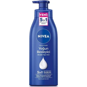Vücut Sütü 400 ml