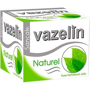 Sancak Vazelin Naturel 45 ml
