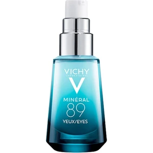 Mineral 89 Göz Çevresi Bakım Kremi 15 ml Nemlendirici İnce Çizgi ve Koyu Halka Önleyici