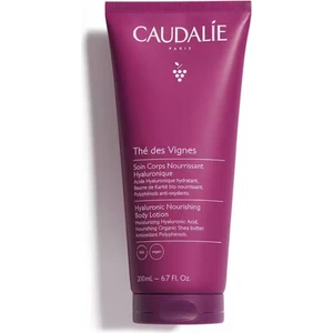 The Des Vignes Hyaluronic Vücut Losyonu 200 ml