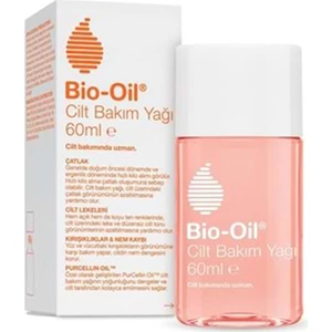 Bio-oil Cilt Bakım Yağı 60 ml