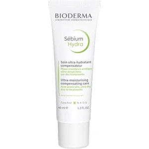 Sebium Hydra Cream Nemlendirici Krem 40 ml