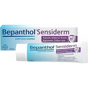 Sensiderm 20 gr