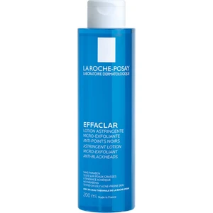 La Roche Posay Effaclar Sıkılaştırıcı Tonik 200 ml K4220