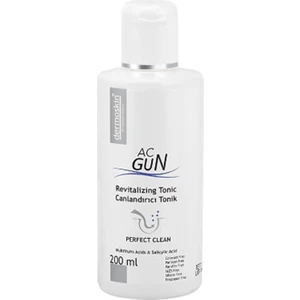 Acgun Canlandırıcı Tonik 200 ml
