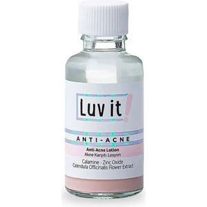 Luv İt! Losyon 30 Ml