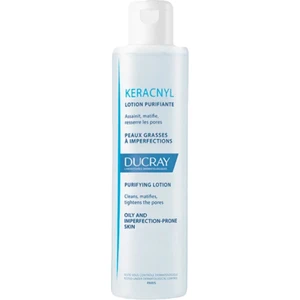 Keracnyl Lotion Yağlı Ve Akneli Cilt Arındırıcı Losyon 200ml