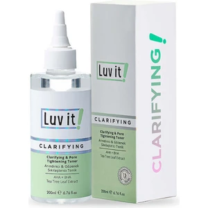 Luv It! Tonik 200 ml