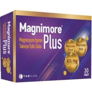 Plus 30 Tablet