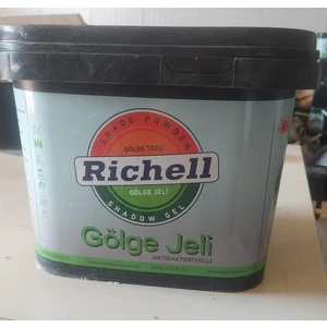 Rıchell Gölge Jeli