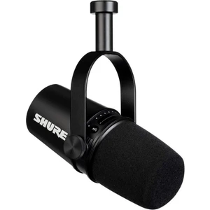 Mv7 Premium Podcast Mikrofonu