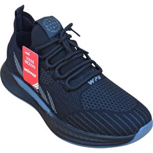 Erkek Yazlık Büyük Beden Ortepedik Hafif 45-46-47-48-Numara Spor Ayakkabı